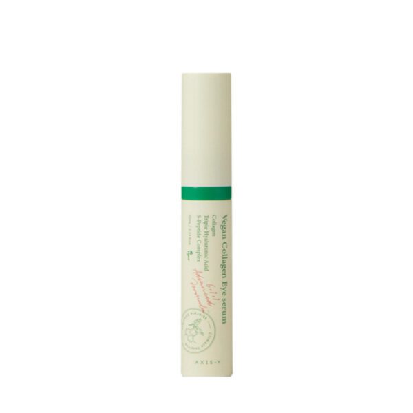 سرم دور چشم اکسیس وای مدل collagen مناسب برای پوست معمولی حجم 10 میلی لیتر - تصویر 5