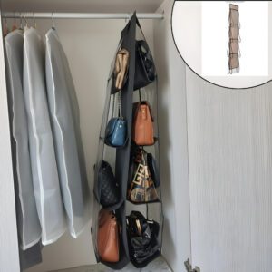 نظم دهنده کیف کد 008