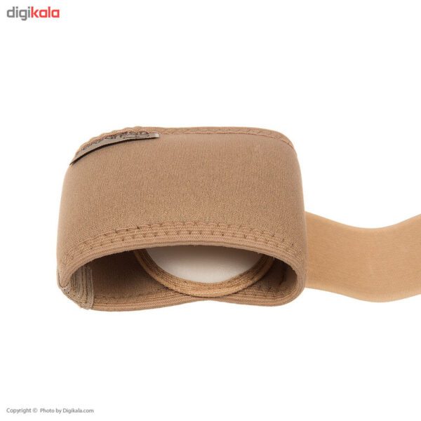 باند تنیس البو پاک سمن مدل Neoprene With Pad سایز کوچک - تصویر 10