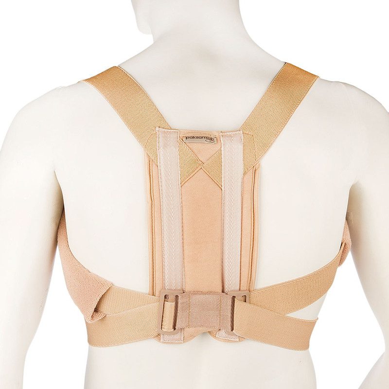 430599.jpg قوزبند پاک سمن مدل Soft Taylor سایز XXL - تصویر 1