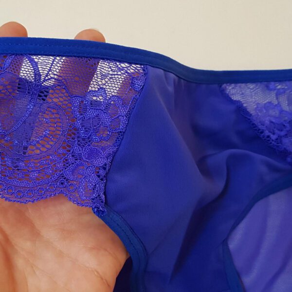 ست شورت و سوتین زنانه مدل کاپ اسفنجی فنردار بند متحرک کد 4957 - تصویر 4