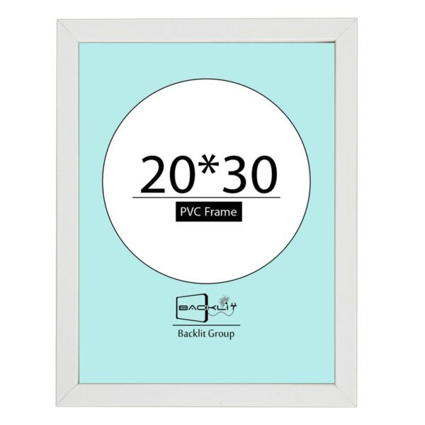 قاب عکس بکلیت مدل 209 دیواری سایز 20x30 سانتی متر - تصویر 2