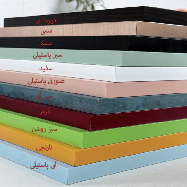 قاب عکس بکلیت مدل 209 دیواری سایز 20x30 سانتی متر - تصویر 6