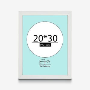 قاب عکس بکلیت مدل 209 دیواری سایز 20x30 سانتی متر