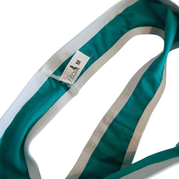 شورت لامبادا زنانه فیتن فرخ زادی کد 935 بسته 2 عددی - تصویر 12