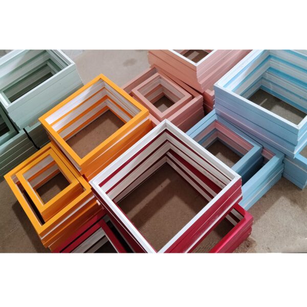 قاب عکس بکلیت مدل 209 دیواری سایز 20x30 سانتی متر - تصویر 14