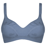 سوتین زنانه کد 3192-5 رنگ آبی