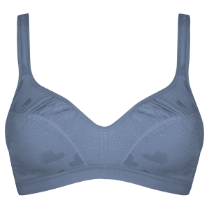 سوتین زنانه کد 3192-5 رنگ آبی