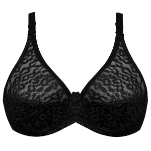 سوتین زنانه پانیذ کد 66303-6