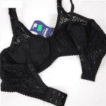 سوتین زنانه پانیذ کد 66303-6