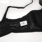 سوتین زنانه پانیذ کد 66303-6