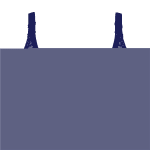 سوتین زنانه پانیذ کد 66303-8