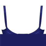 سوتین زنانه پانیذ کد 66303-8