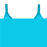 سوتین زنانه پانیذ کد 66350-5