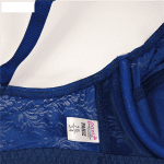 سوتین زنانه پانیذ کد 66350-7