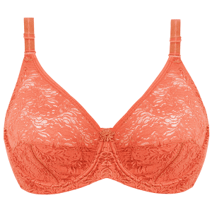 سوتین زنانه پانیذ کد 66350-9