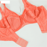 سوتین زنانه پانیذ کد 66350-9