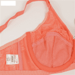 سوتین زنانه پانیذ کد 66350-9