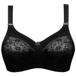 سوتین زنانه پانیذ کد 66351-4