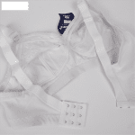 سوتین زنانه پانیذ کد 66351-6