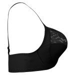 ست شورت و سوتین زنانه پانیذ کد 9008-1