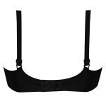 ست شورت و سوتین زنانه پانیذ کد 9008-1