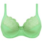 ست شورت و سوتین زنانه پانیذ کد 9008-5