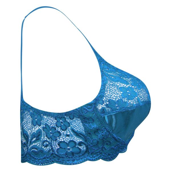 سوتین زنانه پانیذ کد 66302-3