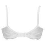 سوتین زنانه پانیذ کد 66302-8