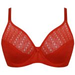 سوتین زنانه پانیذ کد 66348-1