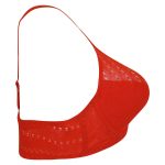 سوتین زنانه پانیذ کد 66348-1