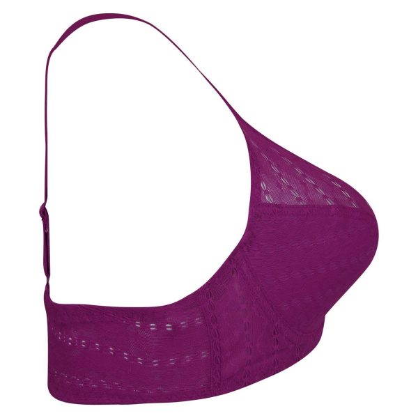 سوتین زنانه پانیذ کد 66348-4