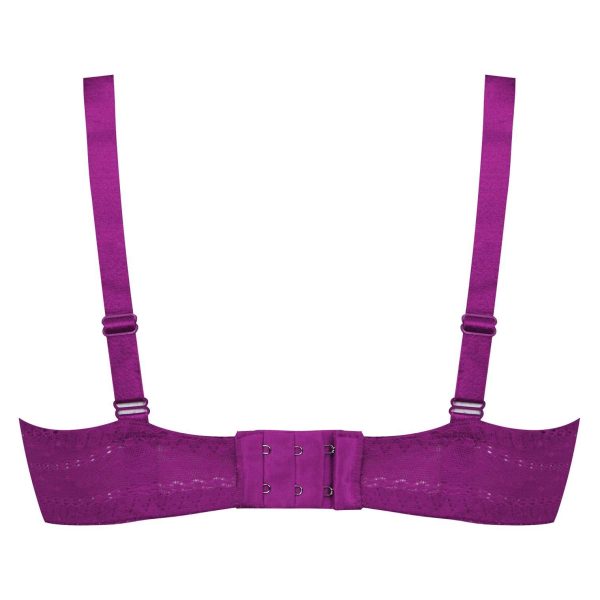 سوتین زنانه پانیذ کد 66348-4