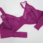 سوتین زنانه پانیذ کد 66348-4