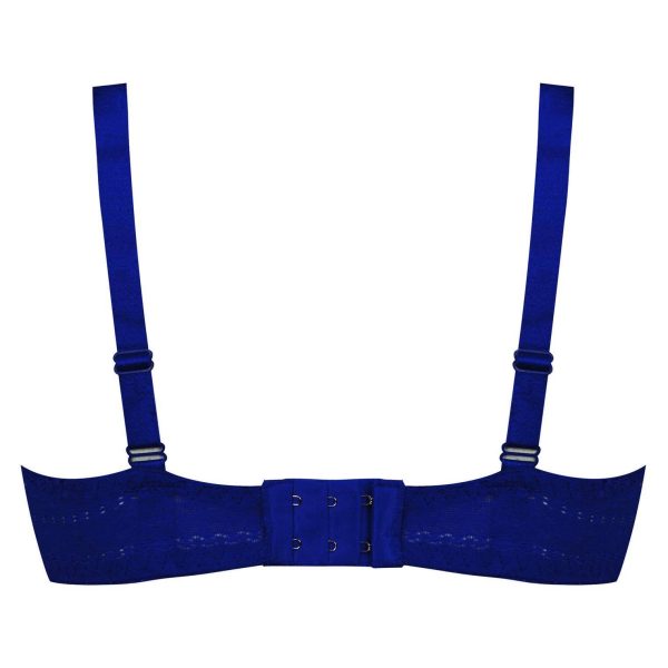 سوتین زنانه پانیذ کد 66348-3