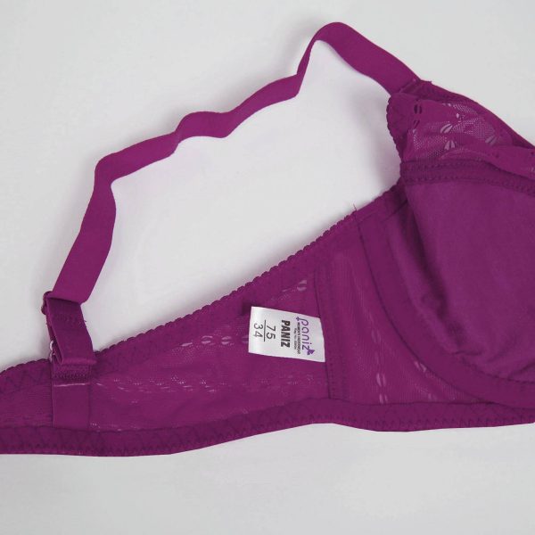 سوتین زنانه پانیذ کد 66348-4