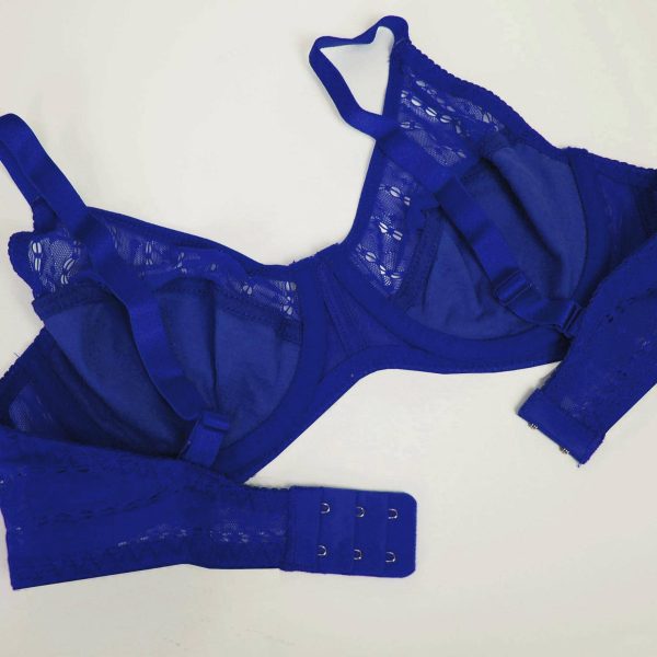 سوتین زنانه پانیذ کد 66348-3