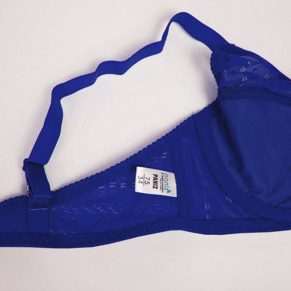 سوتین زنانه پانیذ کد 66348-3