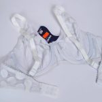 ست شورت و سوتین زنانه پانیذ کد 9003-3