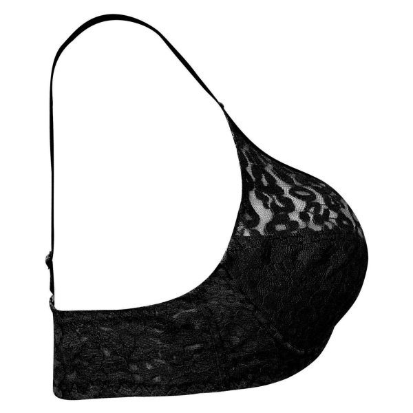 سوتین زنانه پانیذ کد 66352-3