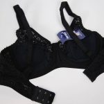 سوتین زنانه پانیذ کد 66352-3