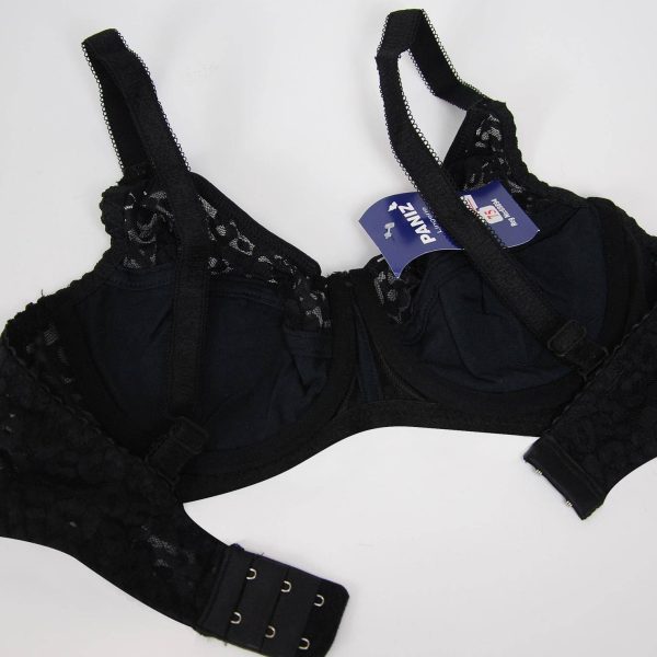 سوتین زنانه پانیذ کد 66352-3