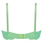 ست شورت و سوتین زنانه پانیذ کد 9012-GB