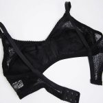 سوتین زنانه پانیذ کد 3485-B