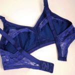 سوتین زنانه پانیذ کد 3484-N