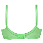 سوتین زنانه پانیذ کد 3485-LGB