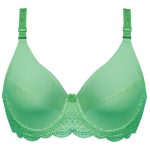 ست شورت و سوتین زنانه پانیذ کد 9012-GB