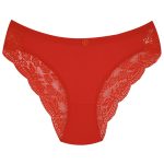 ست شورت و سوتین زنانه پانیذ کد 9012-R