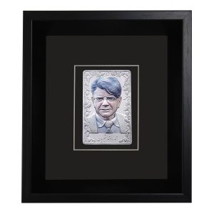 تابلو خانه سکه ایران طرح استاد شجریان مدل 3497-10