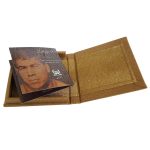 تمبر یادگاری خانه سکه ایران مدل جهان پهلوان تختی کد 3497-12